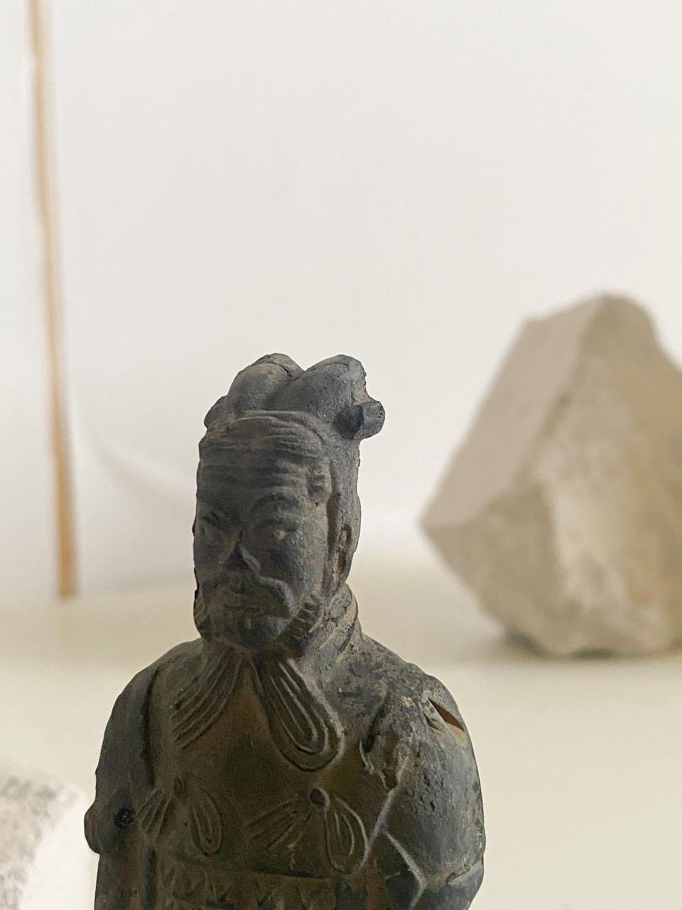 Piccolo esercito di terracotta