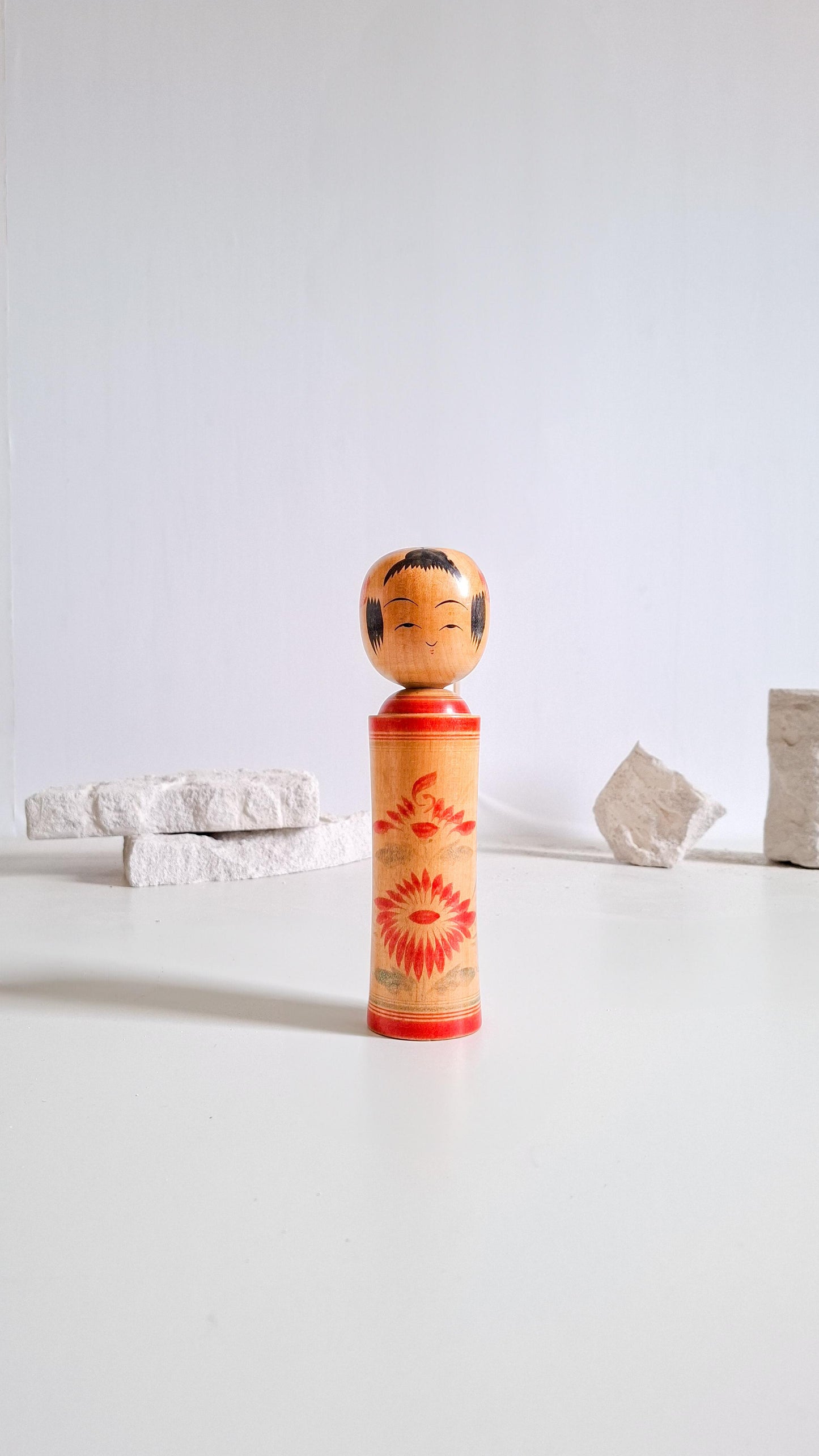 Kokeshi Giapponese