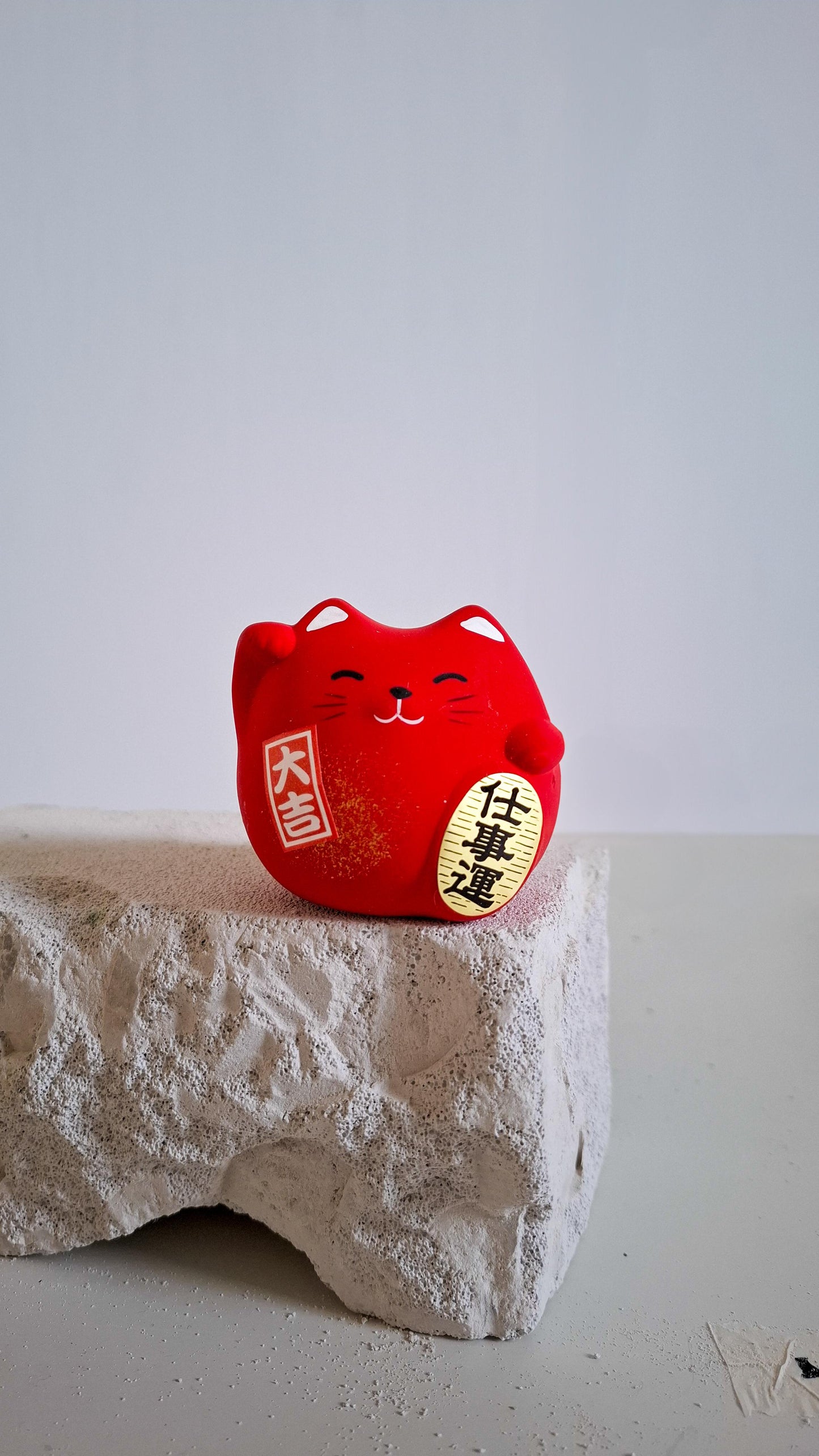 Maneki neko Chotto Chotto