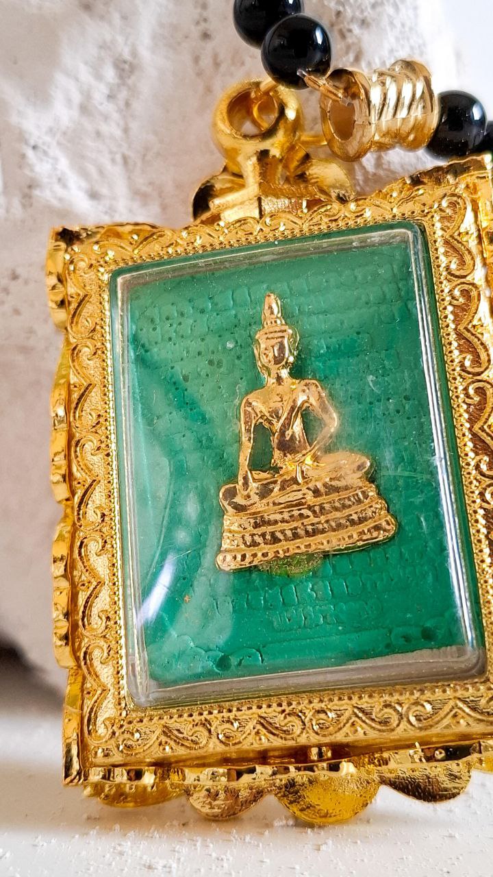 Japa Mala Buddhista di Protezione