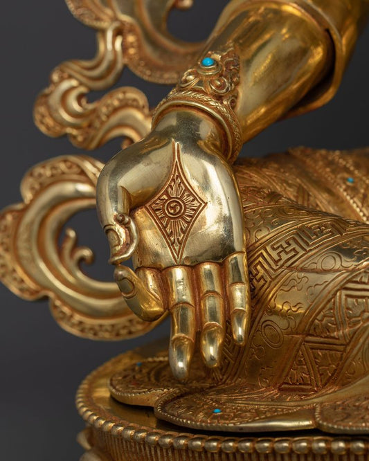 Tārā e le Sue Forme: guida alla "madre di tutti i Buddha" e alle sue manifestazioni