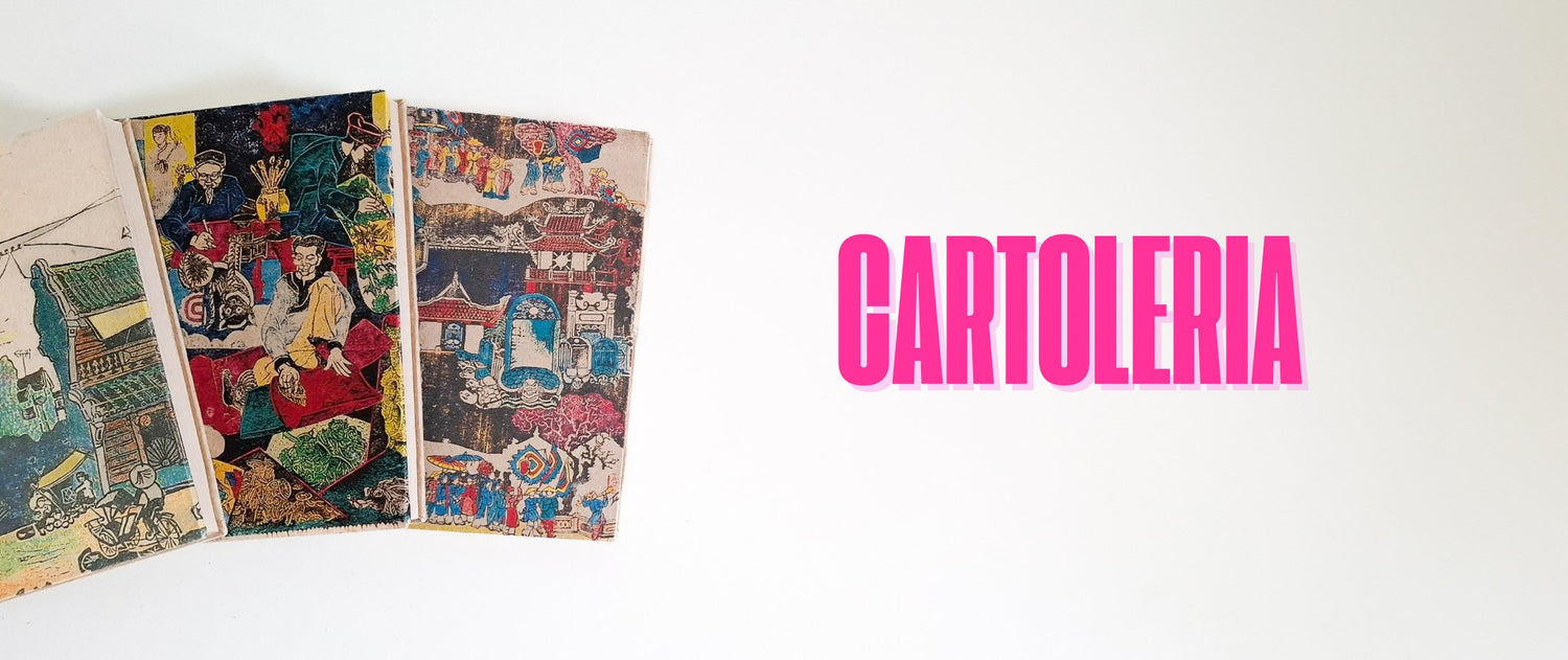 Cartoleria