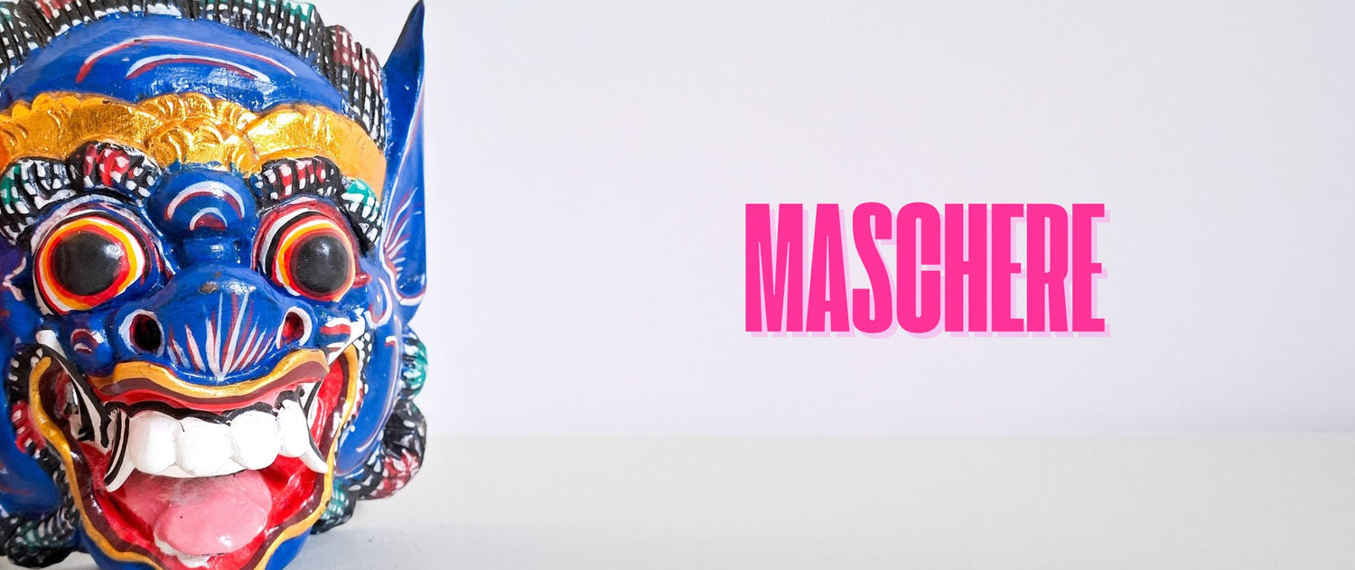 Maschere