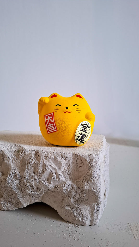 Maneki neko Chotto Chotto