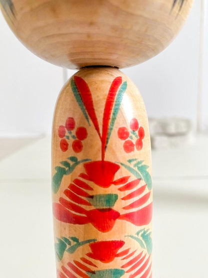 Kokeshi Giapponese