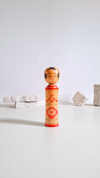 Kokeshi Giapponese