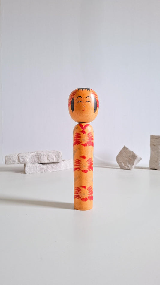 Kokeshi Giapponese