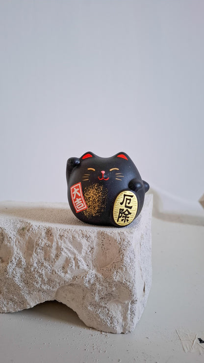 Maneki neko Chotto Chotto