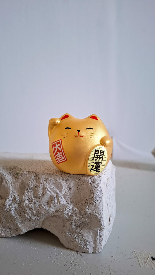 Maneki neko Chotto Chotto