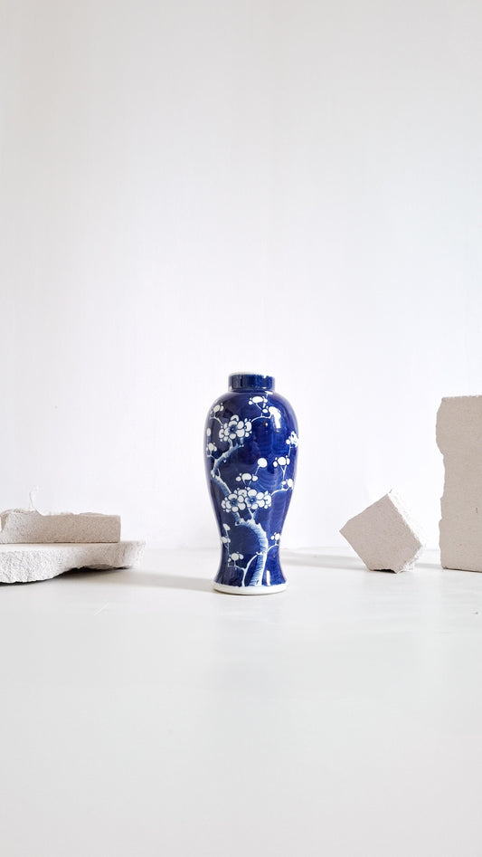 Vaso Qing XIX sec