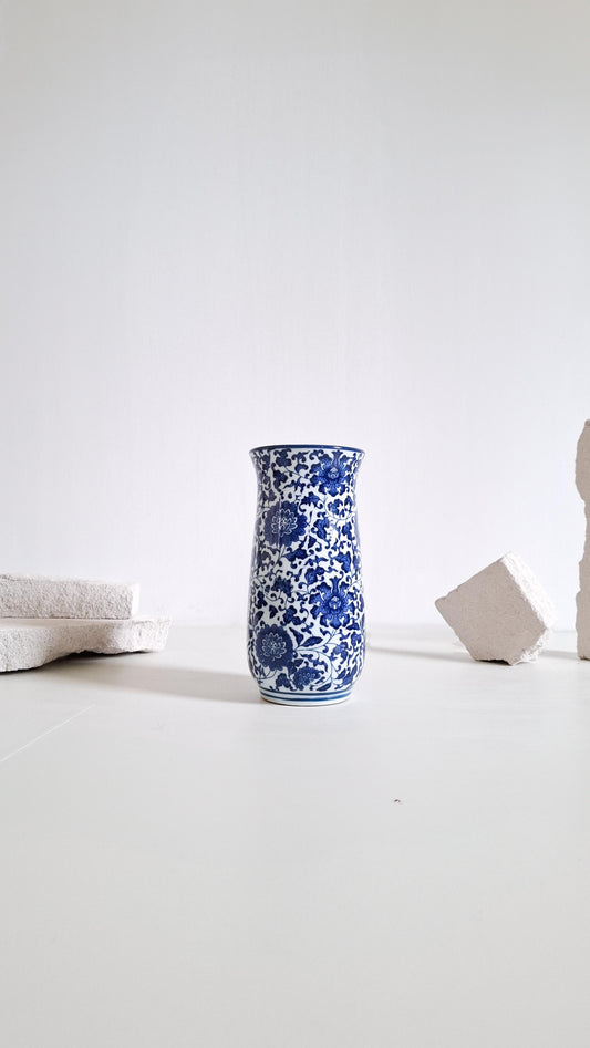Vaso Qing XIX sec