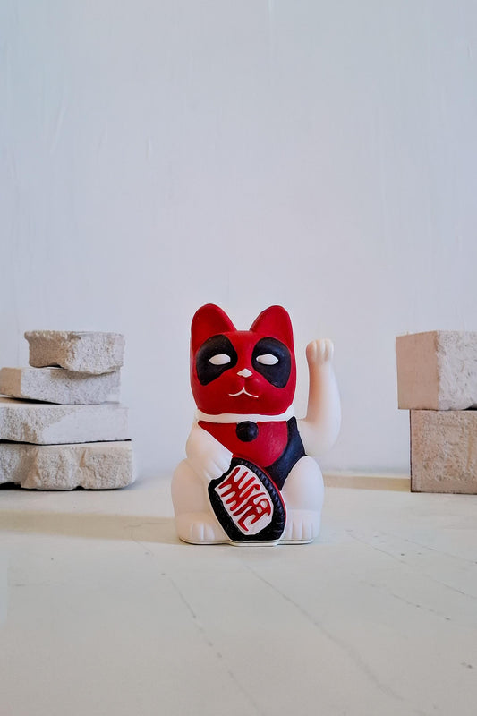 Maneki Neko Deadpool