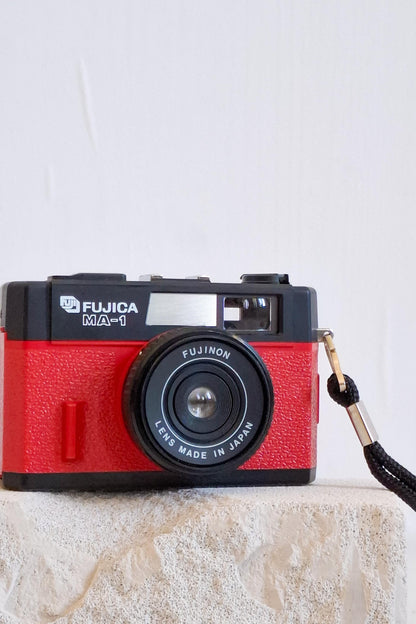 Fujica MA-1