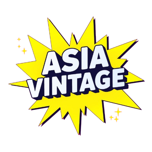 Asia Vintage