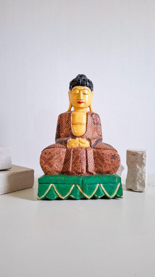 Buddha Siddharta Gautama