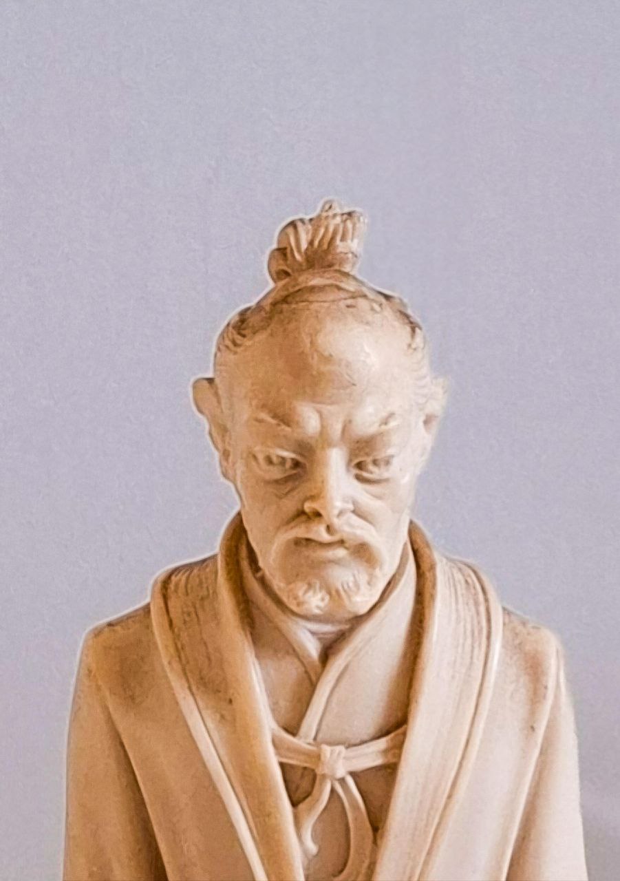 Anziano saggio