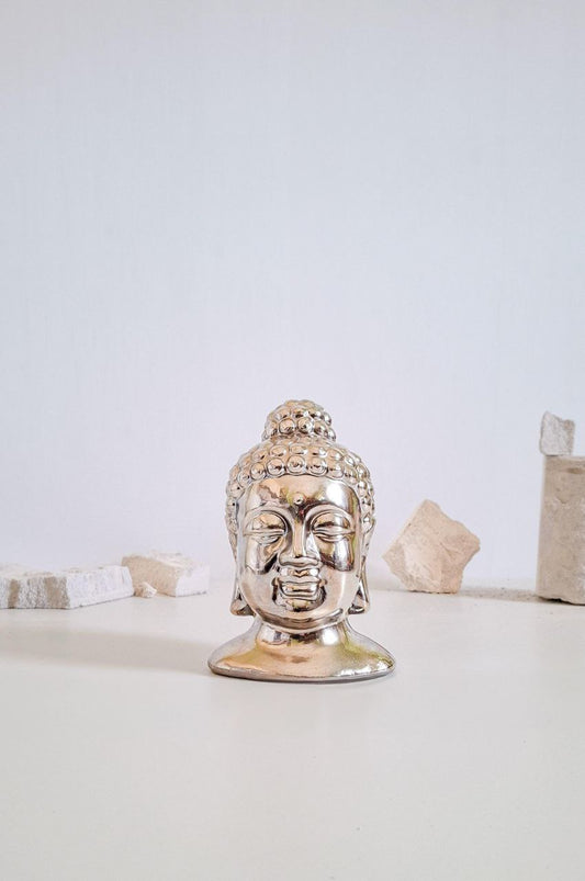 Testa Birmana di Buddha